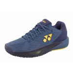 Yonex Tennis Shoes Power Cushion Eclipsion 5 Clay/Sand Court (Stability) 2025 Ink Blue Men's